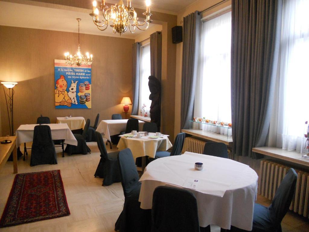Hotel Ten Putte Gistel Buitenkant foto