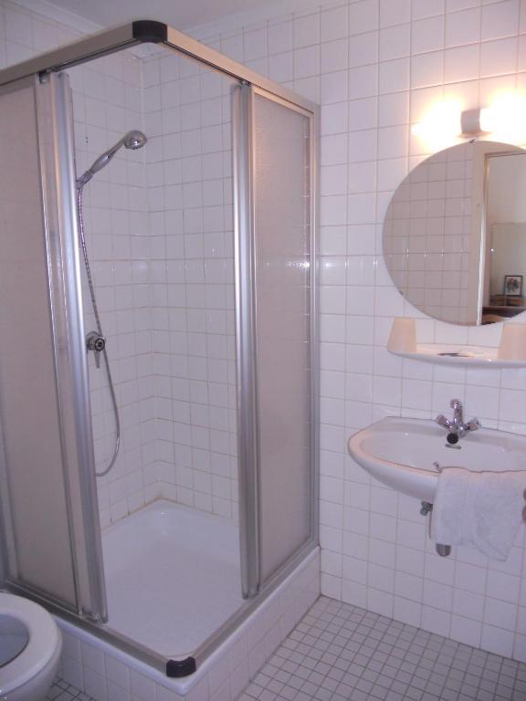 Hotel Ten Putte Gistel Kamer foto